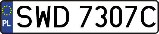 SWD7307C