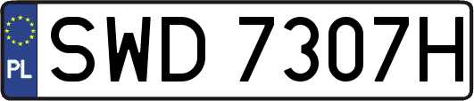 SWD7307H