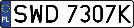SWD7307K