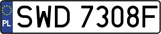 SWD7308F