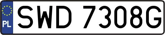 SWD7308G