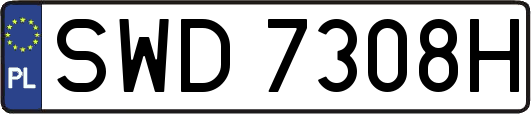 SWD7308H