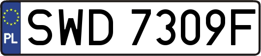 SWD7309F