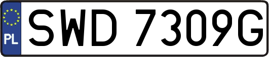 SWD7309G