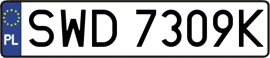 SWD7309K