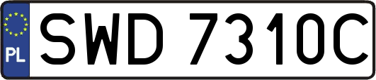 SWD7310C