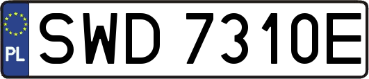 SWD7310E