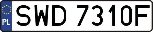 SWD7310F