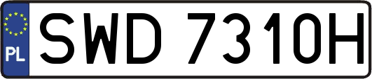 SWD7310H