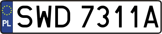 SWD7311A