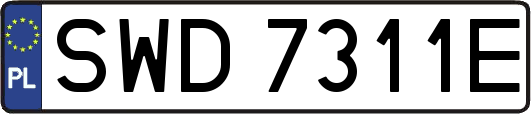 SWD7311E