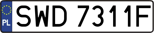 SWD7311F