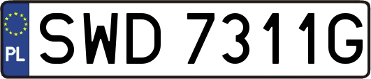 SWD7311G