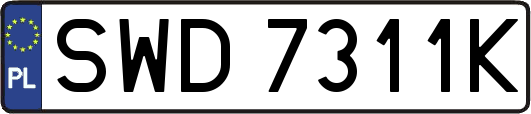 SWD7311K
