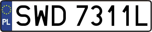 SWD7311L