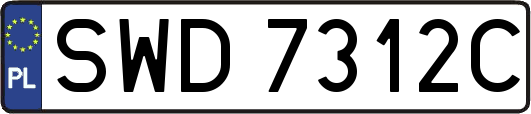 SWD7312C