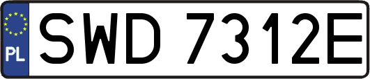 SWD7312E