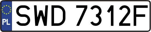 SWD7312F