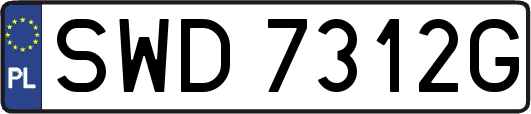 SWD7312G