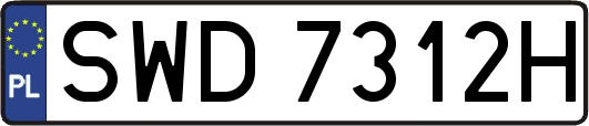 SWD7312H
