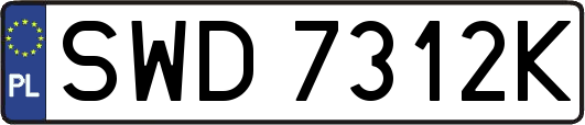 SWD7312K
