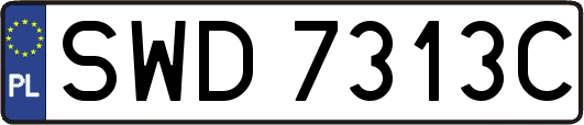 SWD7313C
