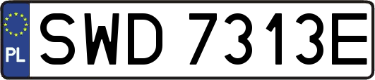 SWD7313E