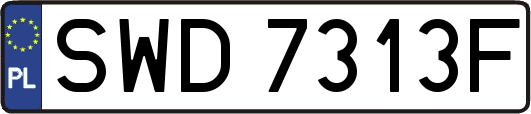 SWD7313F