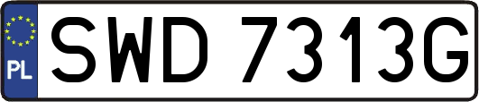 SWD7313G