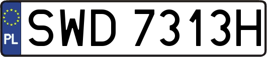 SWD7313H