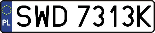 SWD7313K