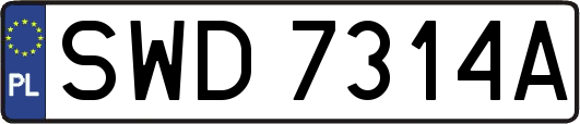 SWD7314A