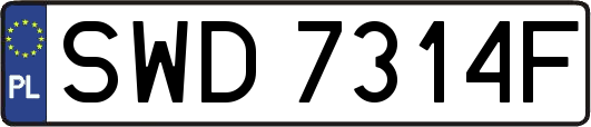 SWD7314F