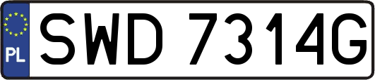SWD7314G