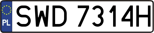 SWD7314H