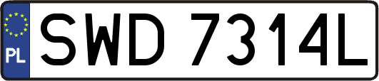 SWD7314L