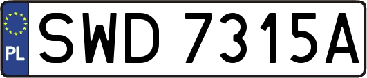 SWD7315A