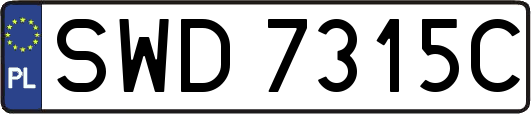 SWD7315C