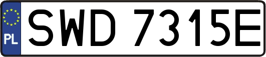 SWD7315E