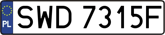 SWD7315F