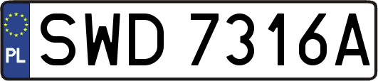 SWD7316A