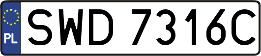 SWD7316C