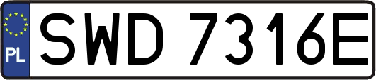 SWD7316E