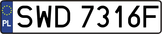 SWD7316F