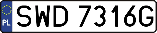 SWD7316G
