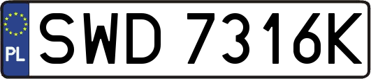 SWD7316K