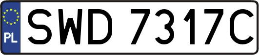 SWD7317C