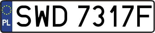 SWD7317F