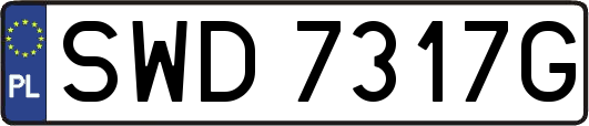 SWD7317G