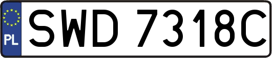 SWD7318C